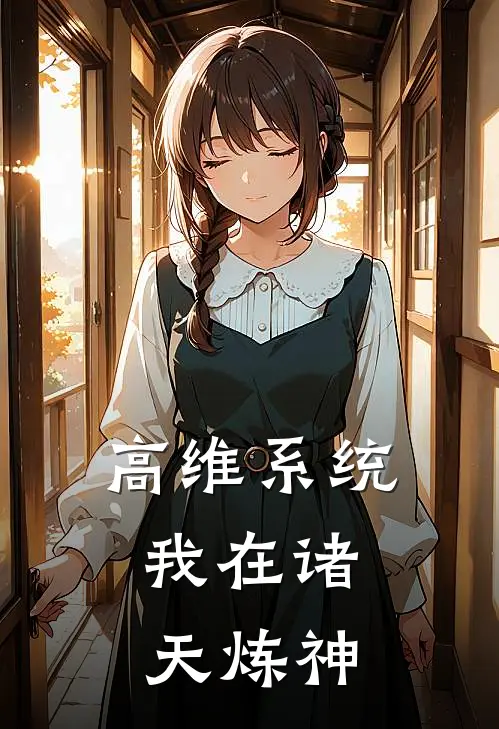 高维系统：我在诸天炼神