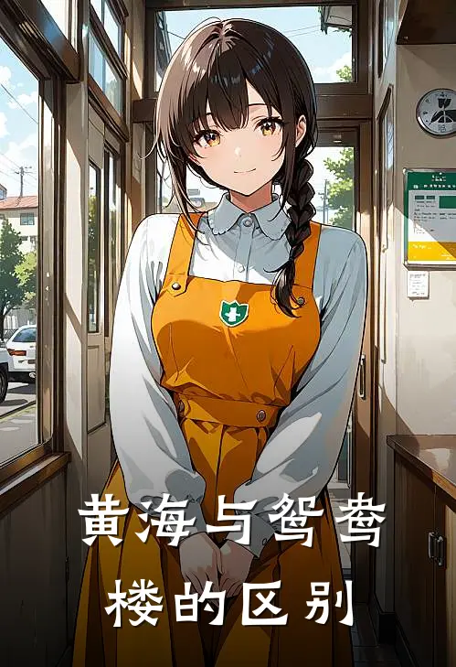 黄海与鸳鸯楼的区别