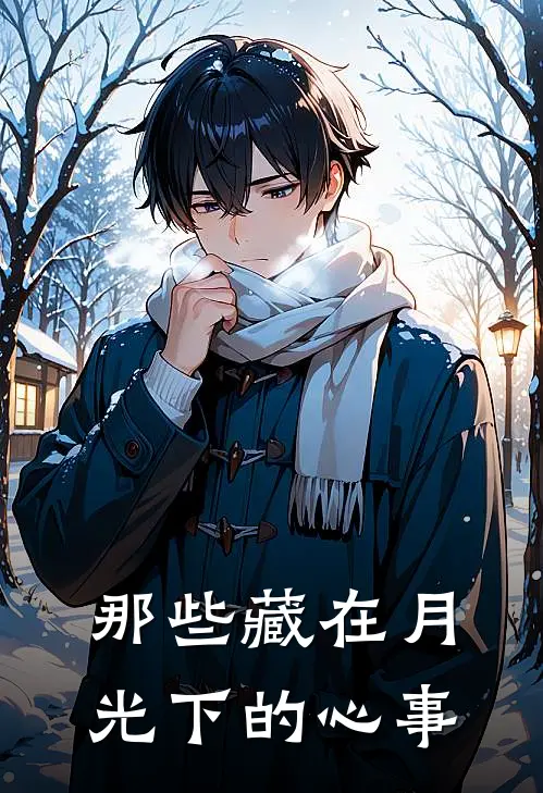 那些藏在月光下的心事
