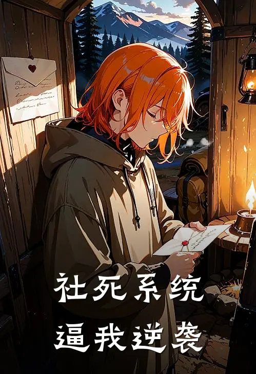 社死系统逼我逆袭