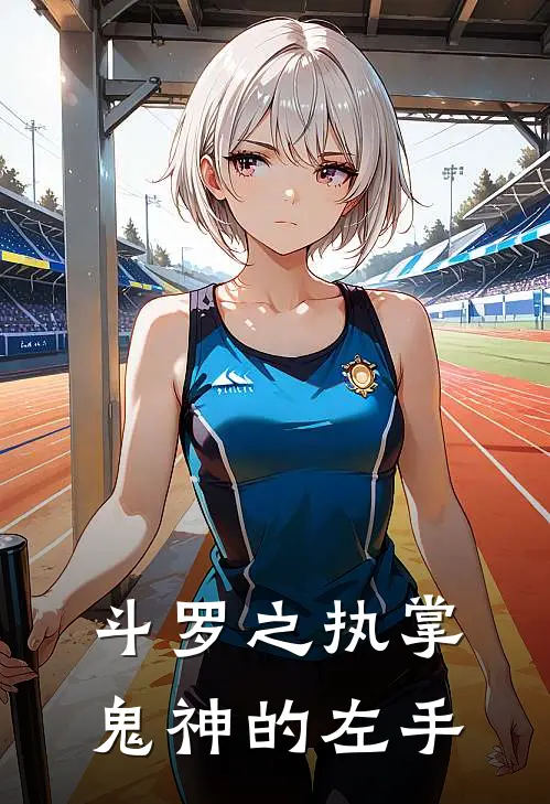 斗罗之执掌鬼神的左手