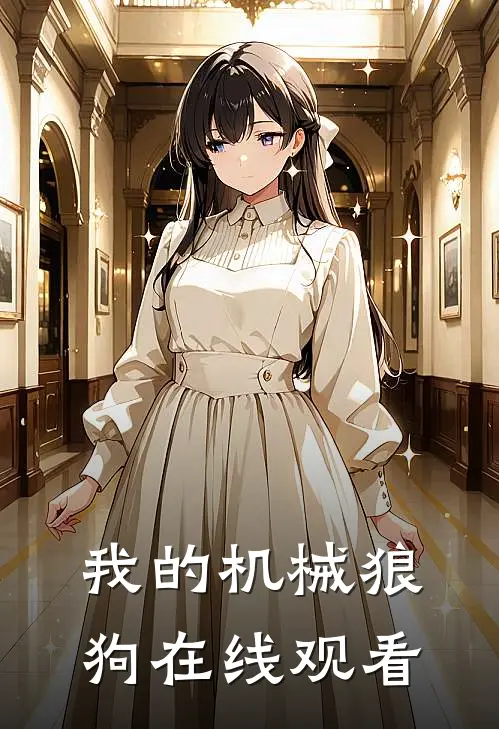 我的机械狼狗在线观看