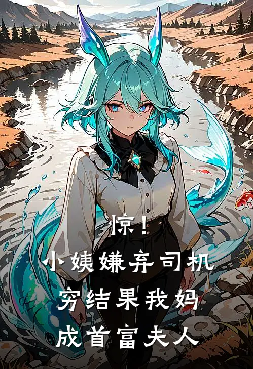 惊！小姨嫌弃司机穷，结果我妈成首富夫人周诚姜秀完整版在线阅读_周诚姜秀完整版阅读