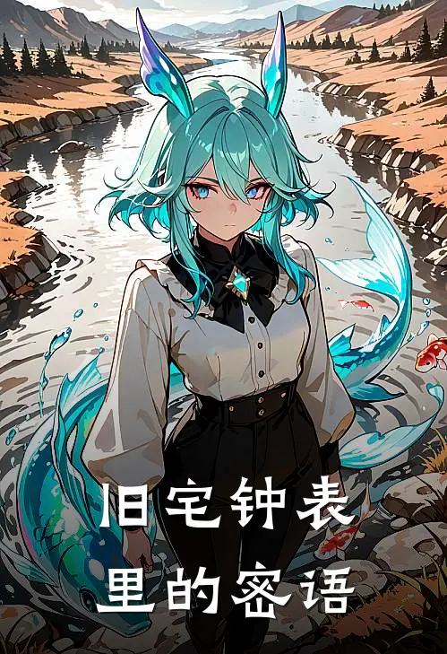 旧宅钟表里的密语