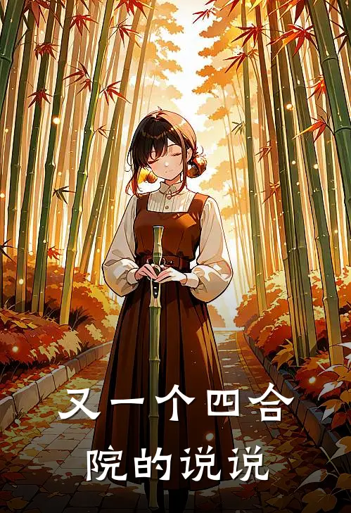 又一个四合院的说说