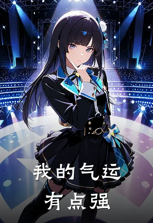 我的气运有点强