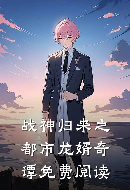 战神归来之都市龙婿奇谭免费阅读