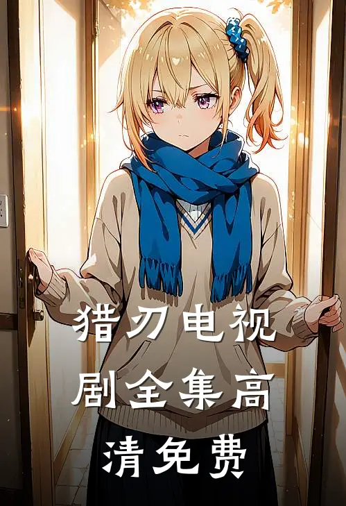 猎刃电视剧全集高清免费