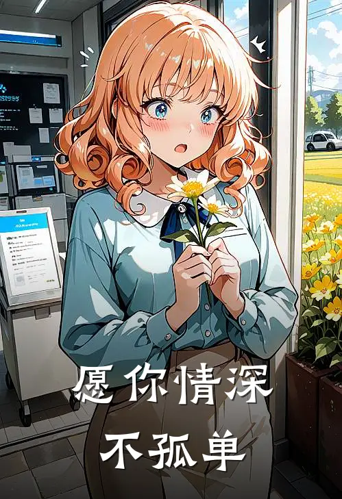 愿你情深不孤单