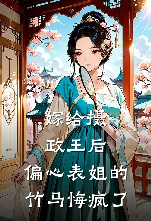 嫁给摄政王后，偏心表姐的竹马悔疯了