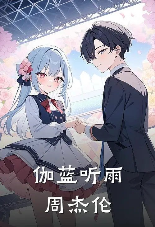 伽蓝听雨 周杰伦