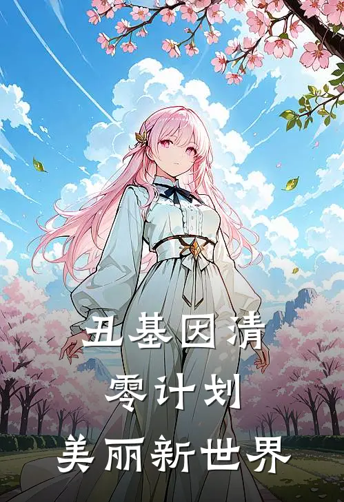 丑基因清零计划：美丽新世界