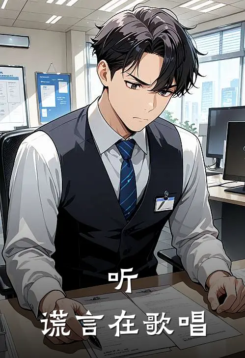 听，谎言在歌唱(冷栀江驰)最热门小说_全本完结小说听，谎言在歌唱(冷栀江驰)