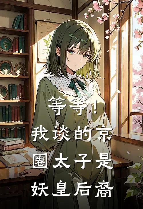 等等！我谈的京圈太子是妖皇后裔姜倾沈玥全文免费阅读_热门小说大全等等！我谈的京圈太子是妖皇后裔姜倾沈玥