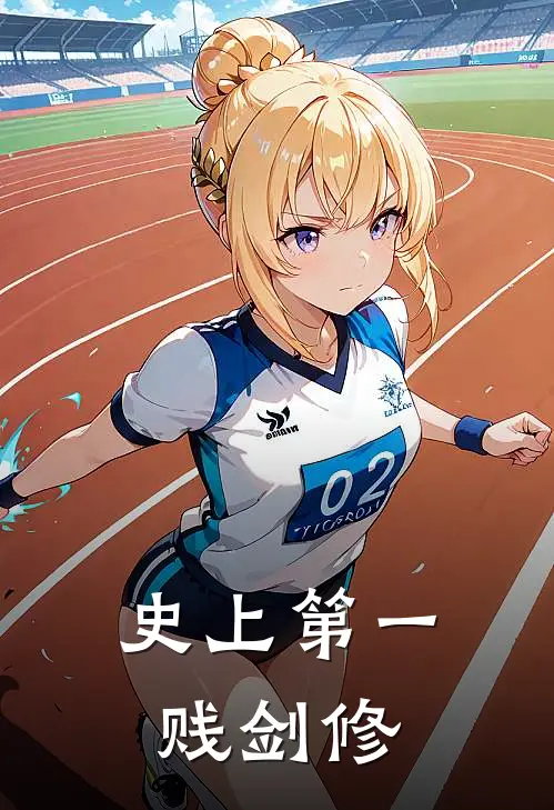 史上第一贱【剑】修