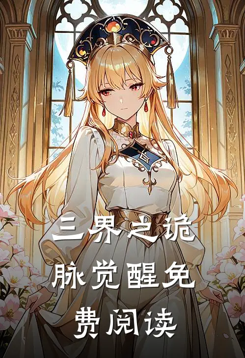 三界之诡脉觉醒免费阅读