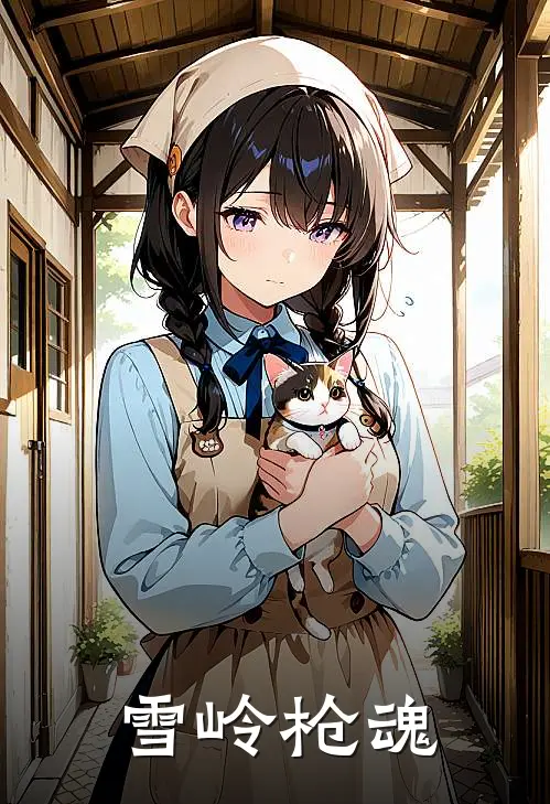 雪岭枪魂(陈峰陈峰)热门小说大全_推荐完本小说雪岭枪魂陈峰陈峰