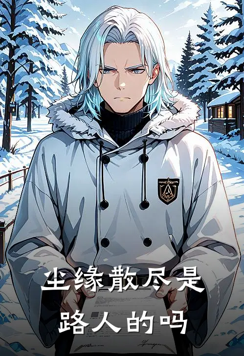 尘缘散尽是路人的吗