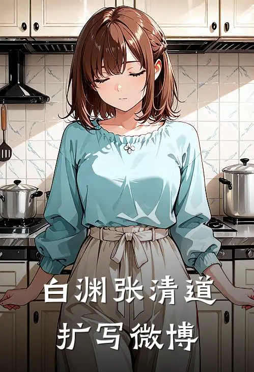 白渊张清道扩写微博