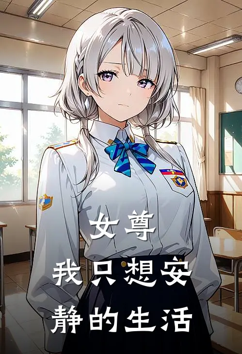 女尊：我只想安静的生活