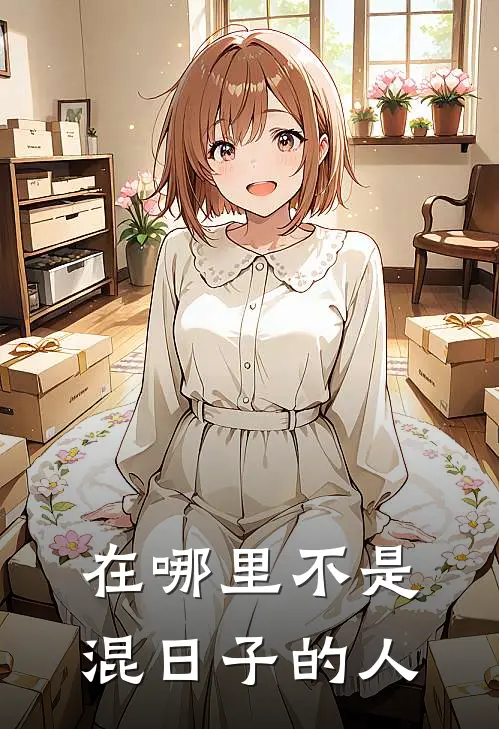 在哪里不是混日子的人