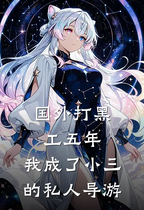 国外打黑工五年，我成了小三的私人导游