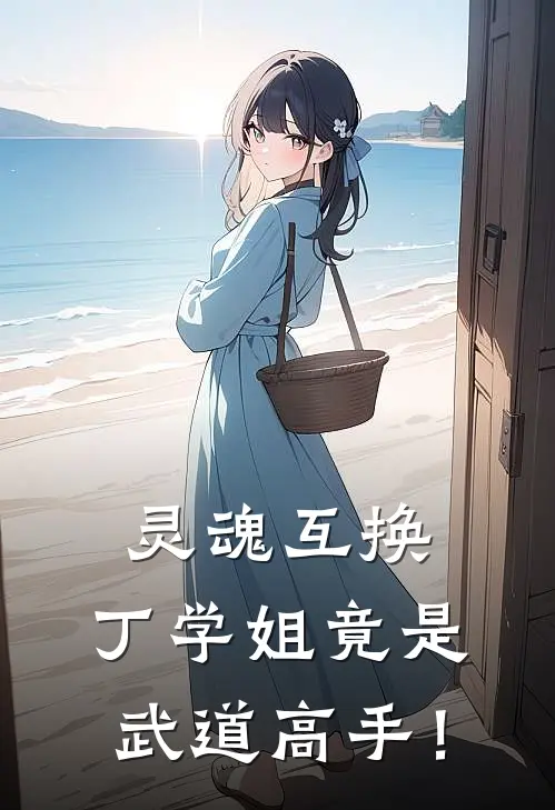 灵魂互换，丁学姐竟是武道高手！李维秋陈岚绾免费小说全文阅读_免费小说在线阅读灵魂互换，丁学姐竟是武道高手！李维秋陈岚绾