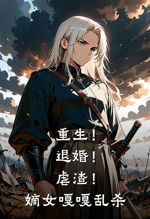 重生！退婚！虐渣！嫡女嘎嘎乱杀