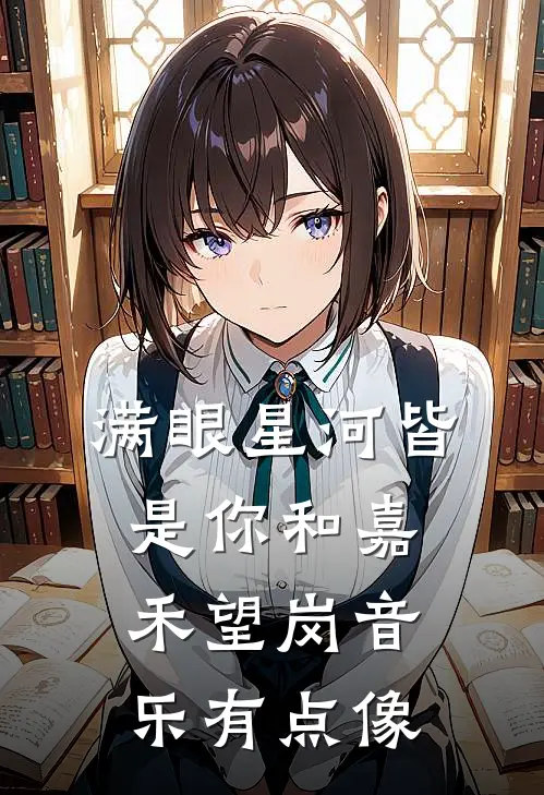 满眼星河皆是你和嘉禾望岗音乐有点像