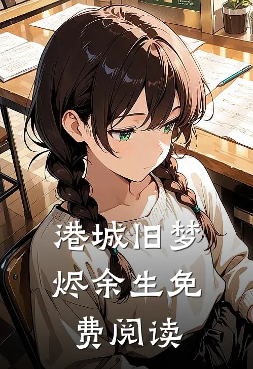 港城旧梦烬余生免费阅读