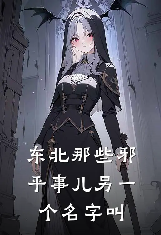 东北那些邪乎事儿另一个名字叫