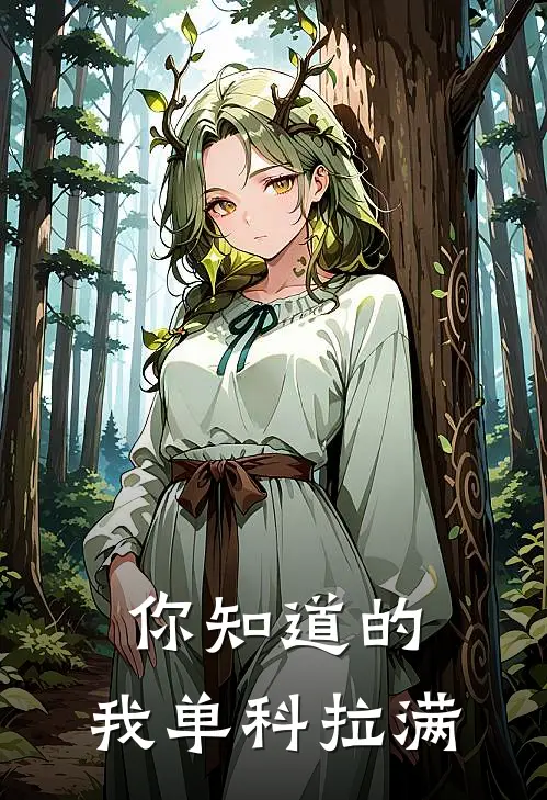 你知道的，我单科拉满