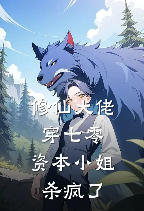 修仙大佬穿七零，资本小姐杀疯了