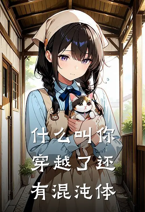 《什么叫你穿越了还有混沌体》王溯寒王少火爆新书_什么叫你穿越了还有混沌体(王溯寒王少)最新热门小说