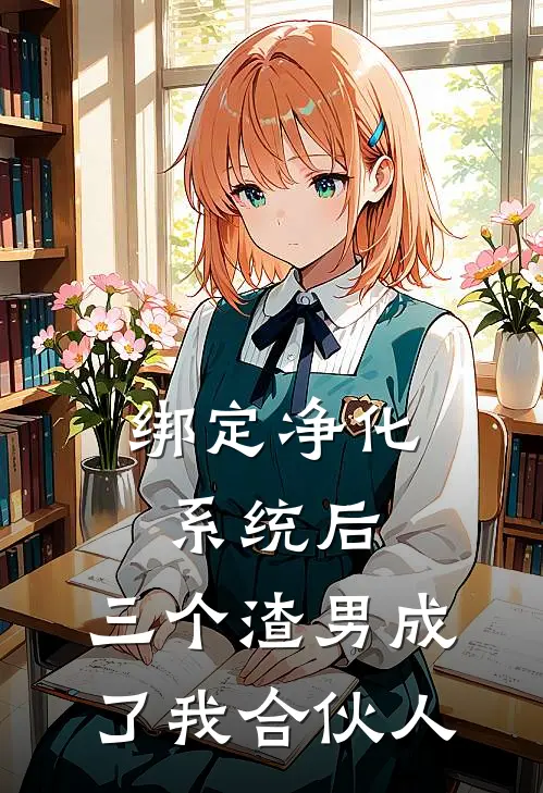 绑定净化系统后，三个渣男成了我合伙人林浅浅周扬完本热门小说_小说完结版绑定净化系统后，三个渣男成了我合伙人(林浅浅周扬)