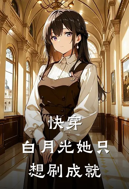 《快穿：白月光她只想刷成就》楚瑶萧璟火爆新书_快穿：白月光她只想刷成就(楚瑶萧璟)免费小说