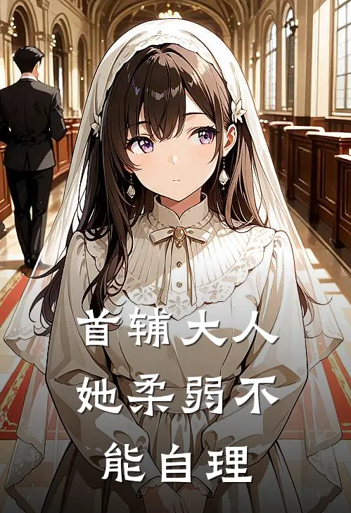 首辅大人，她柔弱不能自理