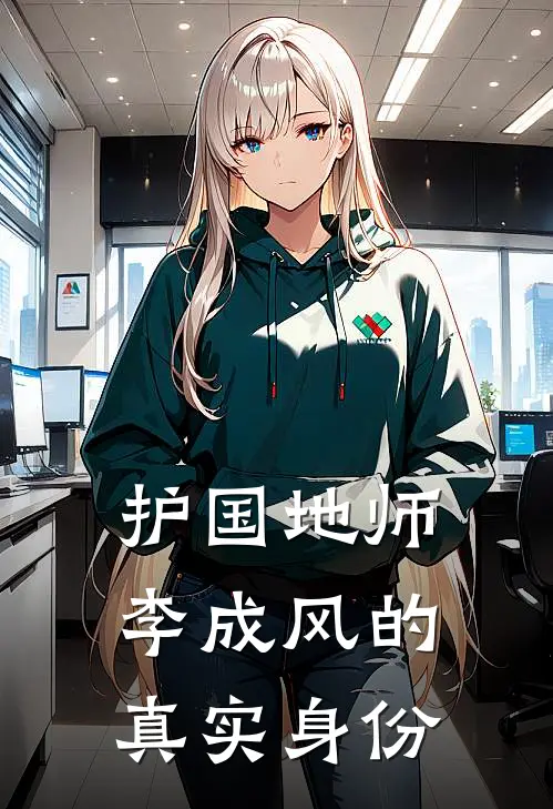 护国地师李成风的真实身份