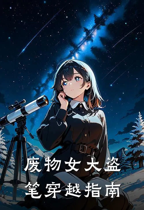 废物女大盗笔穿越指南(温枕书无邪)热门小说阅读_全文免费阅读废物女大盗笔穿越指南温枕书无邪