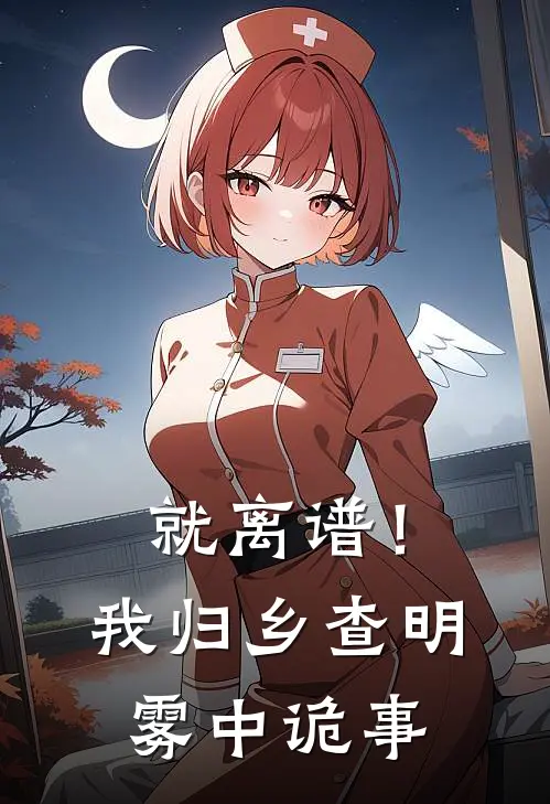 就离谱！我归乡查明雾中诡事