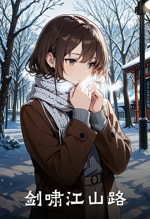 剑啸江山路