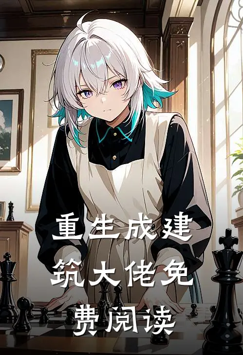 重生成建筑大佬免费阅读