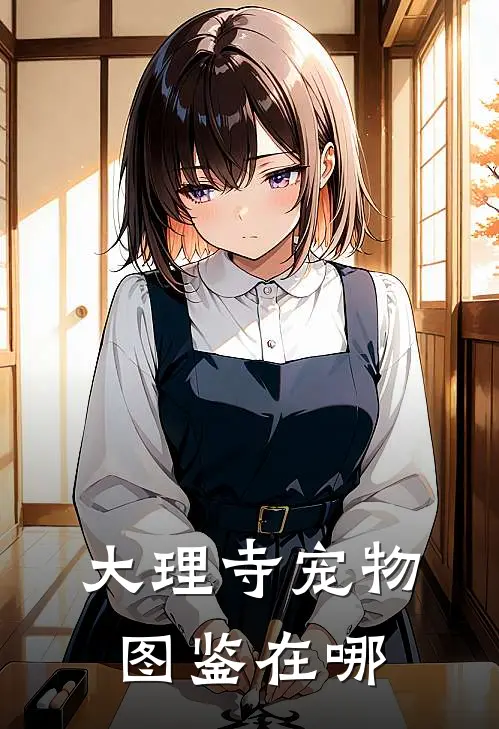 大理寺宠物图鉴在哪