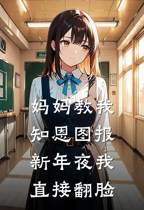 妈妈教我知恩图报，新年夜我直接翻脸楠楠方顺全文免费阅读_完结热门小说妈妈教我知恩图报，新年夜我直接翻脸(楠楠方顺)