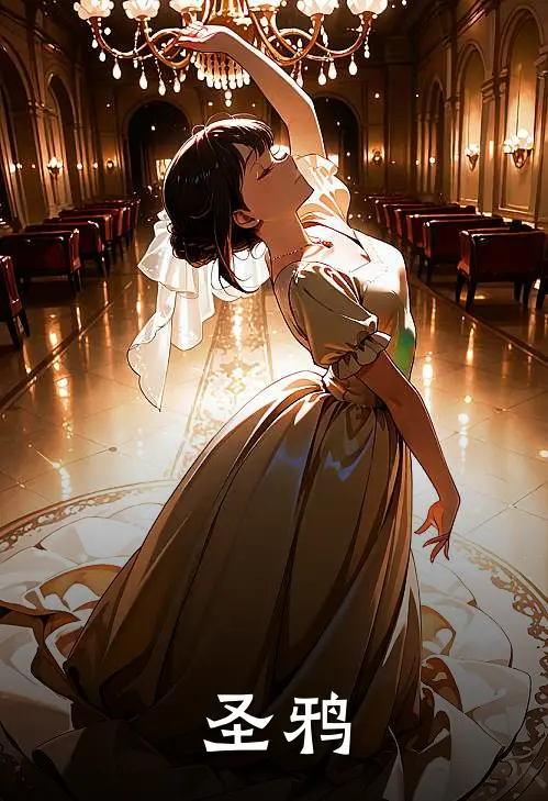 圣鸦卢卡斯卢卡斯完结小说大全_免费小说在哪看圣鸦(卢卡斯卢卡斯)