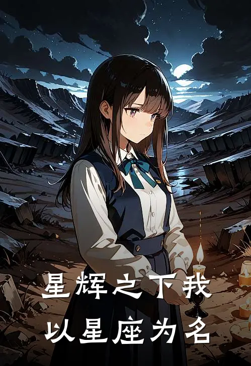 星辉之下我以星座为名
