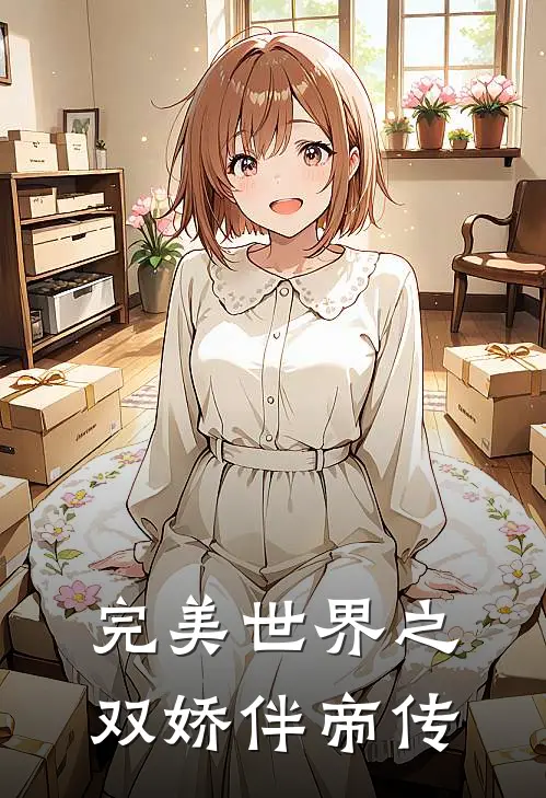 完美世界之双娇伴帝传