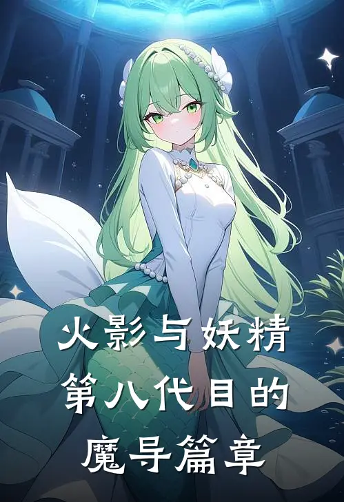 火影与妖精：第八代目的魔导篇章