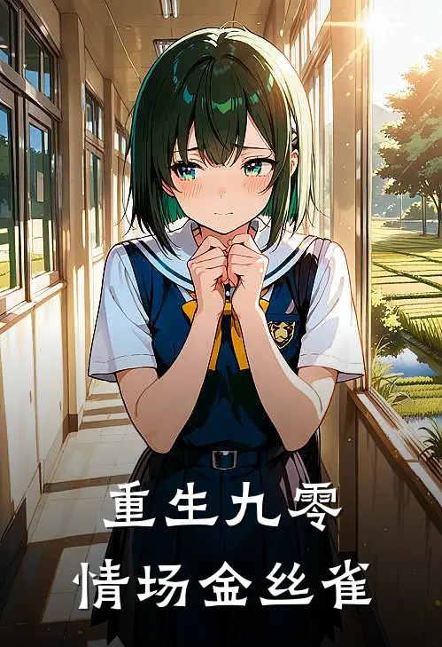 重生九零，情场金丝雀