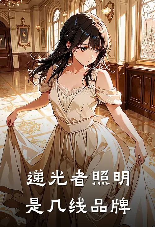 递光者照明是几线品牌